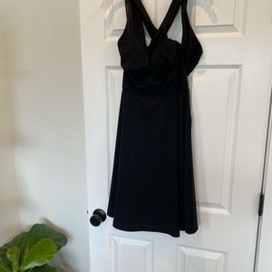 Black House White Market Dress